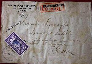 Oran pub enveloppes  (58)
